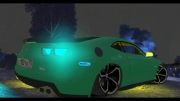 تغییر رنگ ماشین و چراغ ها در بازی gta iv