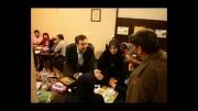 قسمت دهم آموزش کارآفرینی(دوره سیب)از رادیو ایران-راهکار