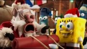 باب اسفنجی | S08-E42:Its A Sponge Bob Christmas
