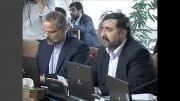 مقام چهارمی تیم ملی مهارت ایران