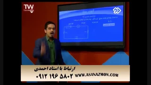 شاهکار تلویزیون رو در این کلیپ کنکوری ببینید !!! ۱۶