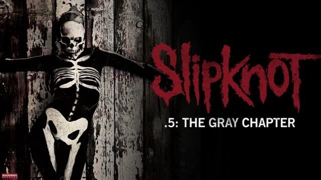 2014 Slipknot - Goodbye