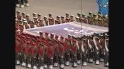 دنیا روی نیروهای مسلح ایران حساب باز می کند