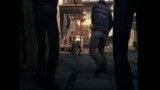 Resident Evil: Damnation 2012 - انیمیشن شیطان مقیم: نفرین شده قسمت 2