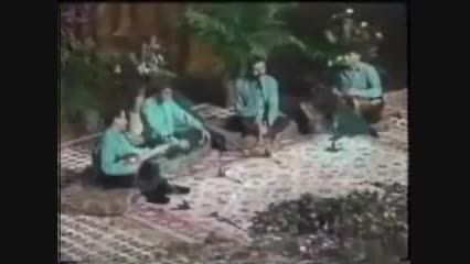 استاد محمدرضا شجریان - کنسرت یاد ایام - تابستان 1371