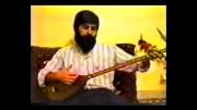 سید خلیل عالی نژاد- آهنگی زیبا