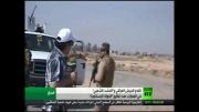 پیروزی های استراتژیک ارتش و نیروهای مردمی در عراق