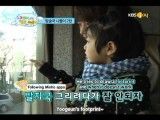 Shinee Hello Baby Episode 5  Part 4/5 Eng Sub