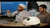 قسمت هفتم ناگفته های تربیت فرزند توسط اقای محمد مسلم وافی(رادیو معارف)