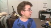Keenan Cahill and 50 Cent _ Down On Me