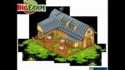 بازی مزرعه بزرگ | Big Farm Game
