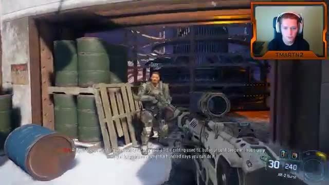 call of duty black ops 3 PART 2