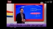 تدریس تکنیکی مهندس مسعودی در مبحث نور در شبکه2