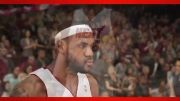 Trailer 2k14 NBA