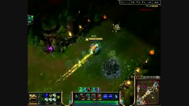 سریع ترین هیرو های League Of Legends