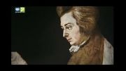 «و. آمادئوس موتسارت» تاملی بر شاهكارهای موسیقی كلاسیك