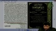 برنامه ندای حق .نقد مناظرات آقای شریفی با شبکه کلمه (۳)