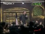 حاج محمود کریمی - مگر کسی که کشته شد تنش برهنه می کنند (تک)