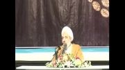 سخنرانی حجت الاسلام دکتر مرتضی آقاتهرانی در همایش اصحاب الحسین(ع)