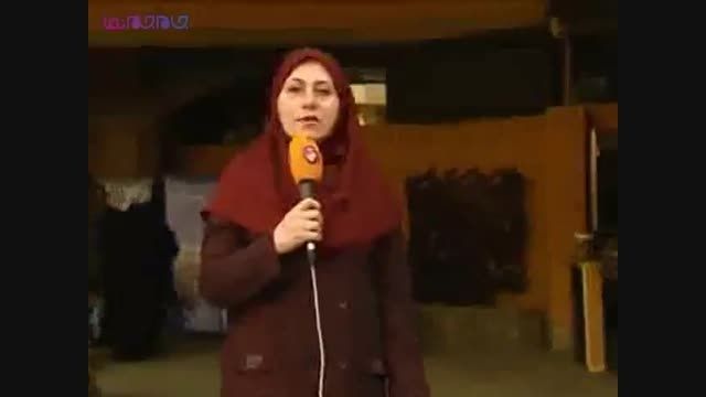 77 سالگی کتابخانه ملی ایران مراسم بزرگداشت+فرهنگی ادبی