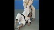 Seoi Otoshi - 65 Throws of Kodokan Judo