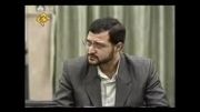 ویدئو اخرین حضور استاد شحات انور در ایران