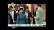 بازی هنرمندانه استاد حسین دگوم ساوه ای در سریال کلاه پهلوی