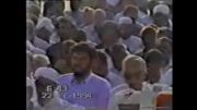 مراسم تشییع جنازه شیخ شهید ضیایی رحمه الله علیه(٢)