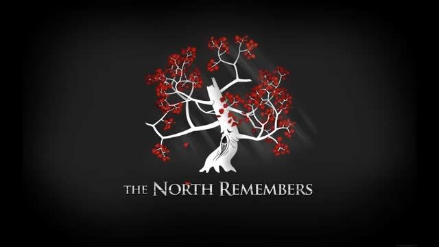 the North Remebers