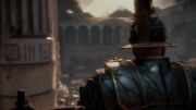 لانچ تریلر Ryse:Son Of Rome یکی از عناوین انحصاری Xbox One