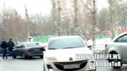Azəri Avtoşlar Moskvada(PART 1) (Official Video)