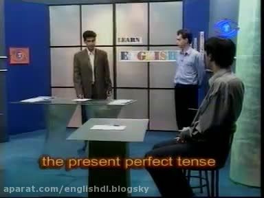آموزش مکالمه انگلیسی - قسمت 47