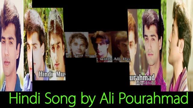 آهنگ هندی خیلی زیبا - Dilruba