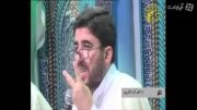 السید عباس الرضوی - جلسة دار الثقلین /طهران - دولت آباد