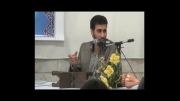 آموزش نغمات قرآن توسط استاد حسین آمنا _ حجاز 4 از6