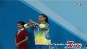 ووشو ، مسابقات داخلی چین ، اهدای مدال نن چوون بانوان