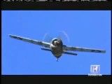 جنگ هوایی در جنگ جهانی دوم- داگفایت