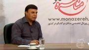گفتگو با پرویز مظلومی در مورد مسائل مربوط به تیم استقلال