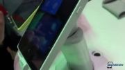 Nokia X, X+ and XL Hands-on -نوکیا اندروید