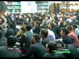 باز این چه شورش است - حاج یزدان ناصری - شب سوم صفر 91