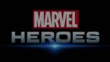 Marvel Heroes Comic-Con Trailer
