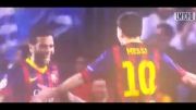 &hearts;Messi_hall of fame_2014