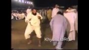 رقص به این قشنگی دیدی پاکستانی