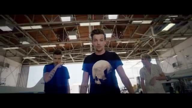 one direction - drag me down