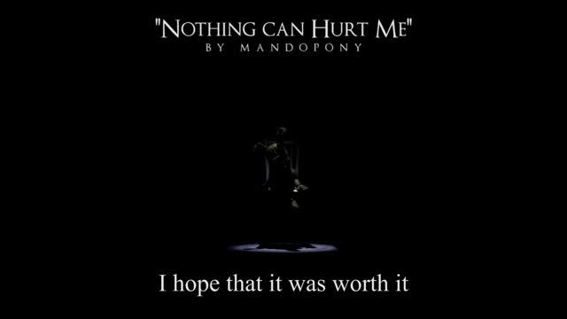 Nothing Can Hurt Me آهنگ بازی پنج شب در کنار فردی4|FNAF