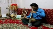 نوازندگی محمد ظفری