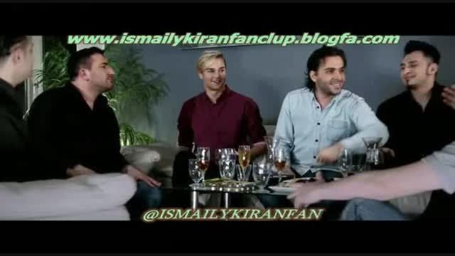 İsmail YK-Ah Leylim/دانلود کلیپİSMAİL YKبه نام آه لیلیم