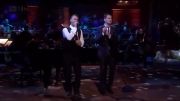 Rule the World - Gary Barlow Feat Michael Bublé