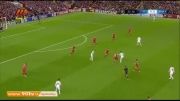 خلاصه بازی لیورپول ۰-۳ رئال مادرید