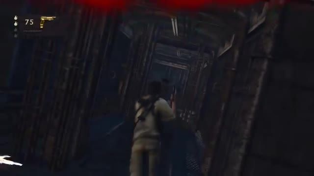 Uncharted 3 Part 23